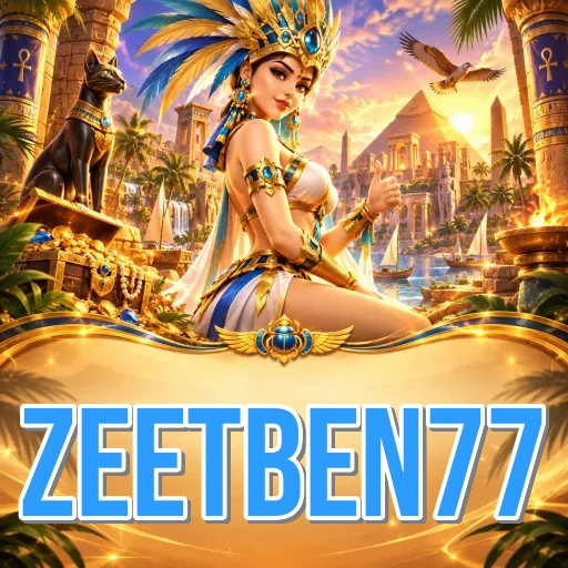 Screenshot 1 - zeetben77 Home Screen