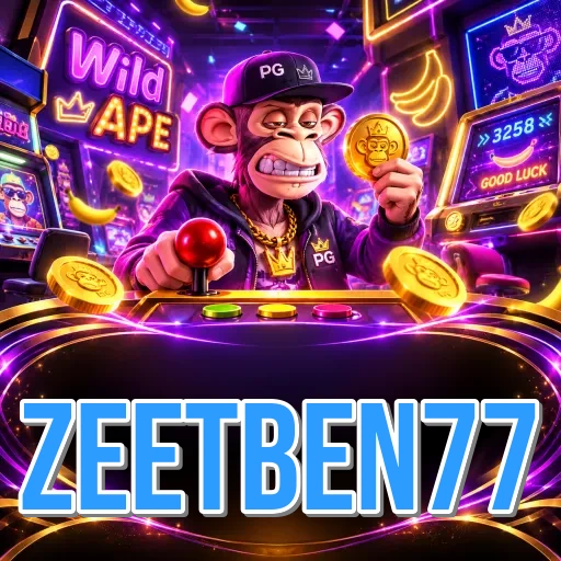 Screenshot 1 - zeetben77 Home Screen