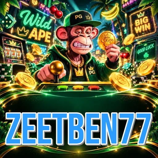 Screenshot 1 - zeetben77 Home Screen