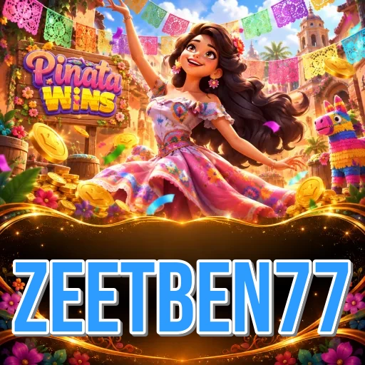 Screenshot 1 - zeetben77 Home Screen